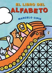 El libro del alfabeto