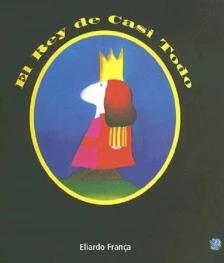 El Rey de casi todo