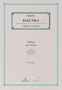 Electra - Tragédias Completas