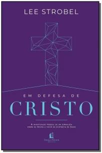 Em defesa de cristo