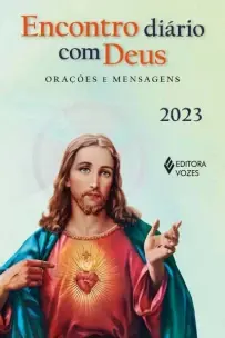 Encontro Diário Com Deus - 2023 - Orações e Mensagens