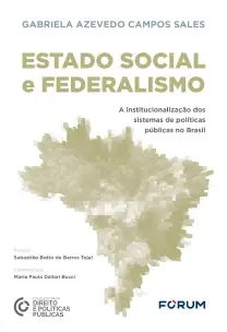 Estado Social e Federalismo - 01Ed/23