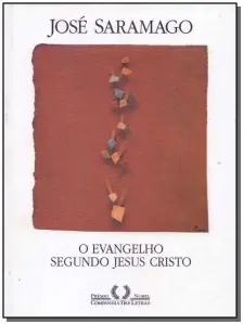 EVANGELHO SEGUNDO JESUS CRISTO, O