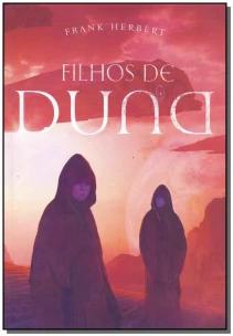 Filhos de Duna - 02Ed/17