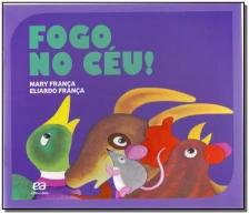Fogo no céu