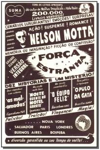 Força Estranha