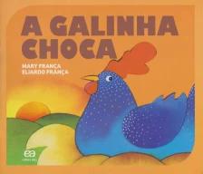 A galinha choca