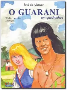Guarani, O - (Cortez Editora)