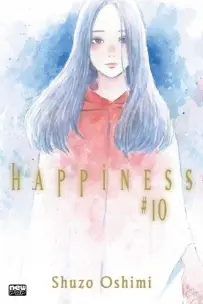 Happiness - Vol. 10