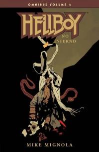 Hellboy Omnibus - Vol. 04