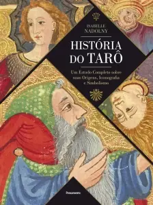 HISTORIA DO TARO