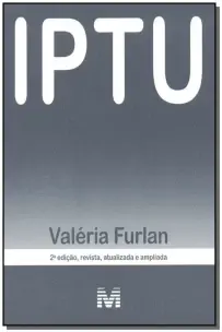 Iptu - 2 Ed./2009