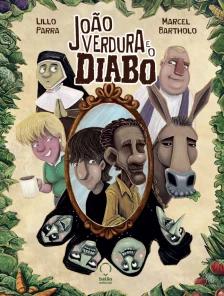 João Verdura e o Diabo