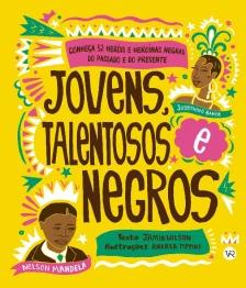 Jovens Talentosos Negros