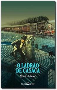 o Ladrao De Casaca