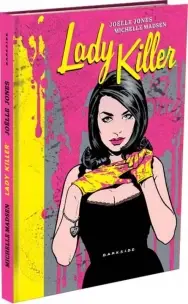 Lady Killer - Graphic Novel - Vol. 02
