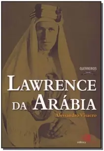 Lawrence Da Arábia