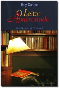 O leitor apaixonado