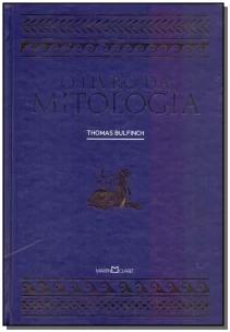 O livro da mitologia