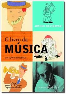 o Livro Da Música