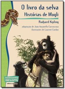 O livro da selva
