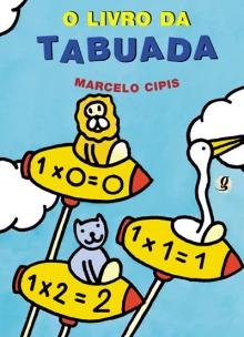 Livro Da Tabuada, O