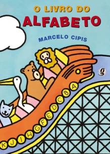 Livro Do Alfabeto, o - (Global)