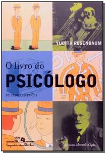 O livro do psicólogo