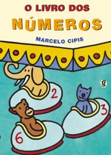 Livro Dos Numeros, o - (Global)