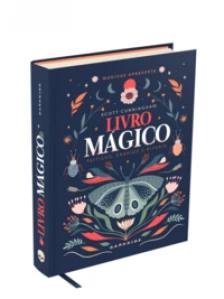 Livro Mágico