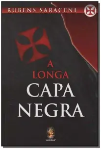 Longa Capa Negra, A