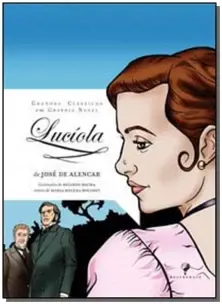 Luciola - Graphic Novel