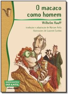 O macaco como homem