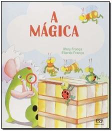 A mágica