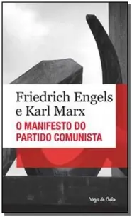 Manifesto Do Partido Comunista - (Vozes)