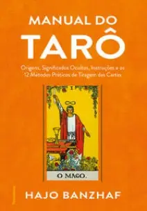 Manual do Tarô