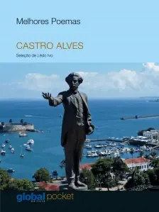 Melhores Poemas - Castro Alves