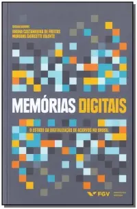 Memorias Digitais - 01Ed/17