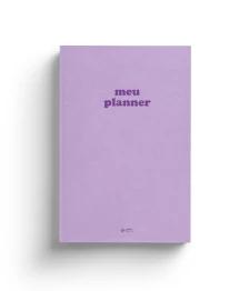 Meu Planner - 2024