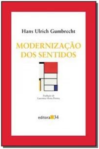 Modernizacao Dos Sentidos