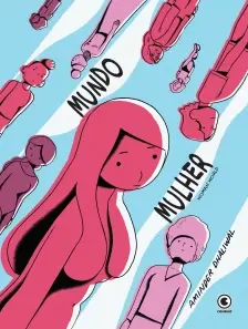 Mundo Mulher -  Woman World