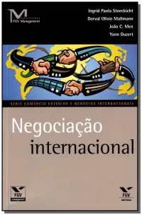 Negocição Internacional