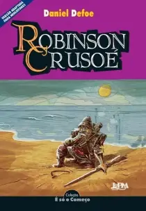 Neoleitores – Robinson Crusoé