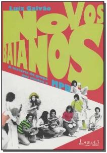 Novos Baianos