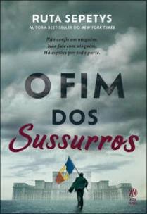 O Fim dos Sussurros