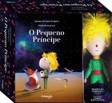 O Pequeno Príncipe - Box