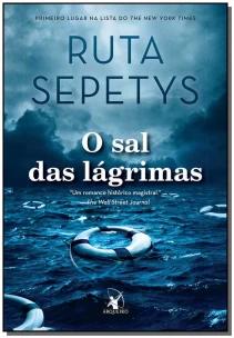 o Sal Das Lágrimas