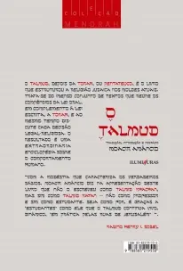 o Talmud - (Excertos)