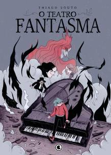 O Teatro Fantasma