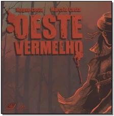 Oeste Vermelha